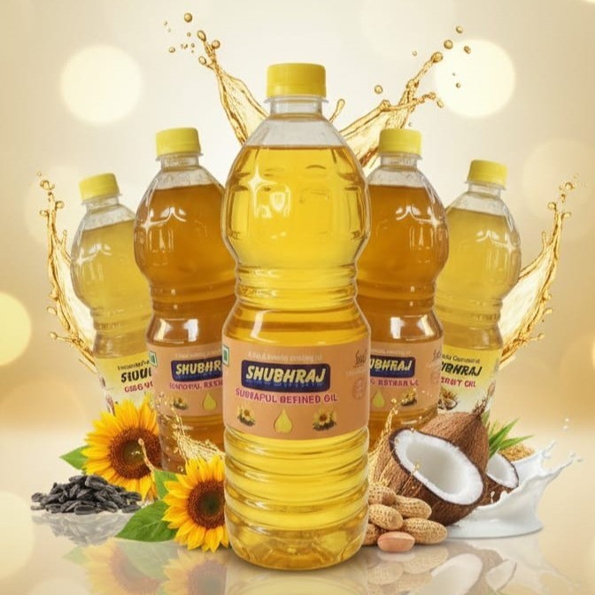 ShubhRaj Mills, Export Quality Masala